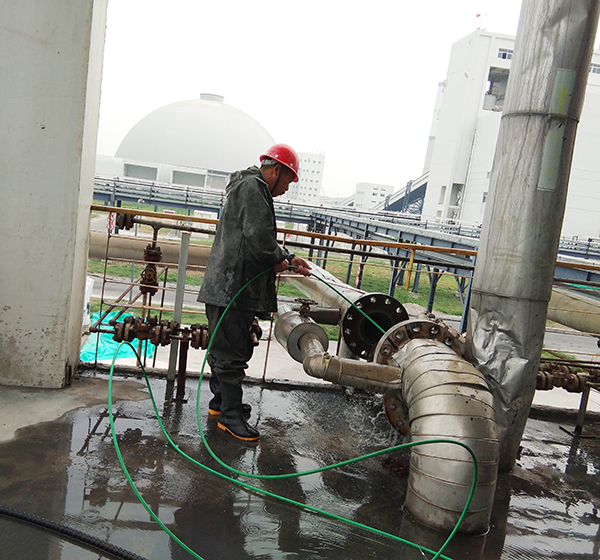 安徽锅炉清洗公司分享锅炉产生水垢都有哪些影响